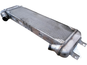 Enfriador EGR SCANIA