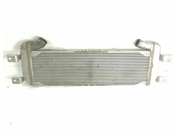 Enfriador EGR SCANIA