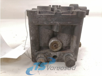 Sistema de escape para Camión Scania EGR valve 2021086: foto 2