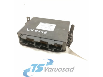 Unidad de control SCANIA