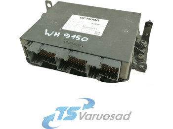 Unidad de control SCANIA