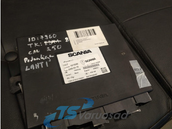 Unidad de control SCANIA