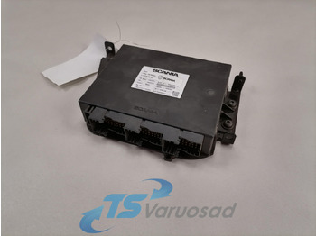 Unidad de control SCANIA