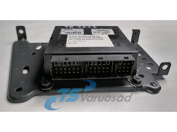 Unidad de control SCANIA