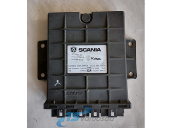 Unidad de control SCANIA