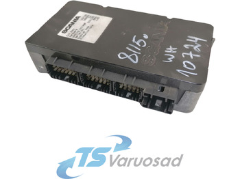 Unidad de control SCANIA