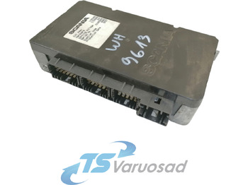 Unidad de control SCANIA