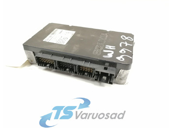 Unidad de control SCANIA