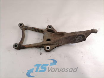 Motor y piezas SCANIA
