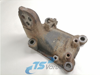 Motor y piezas SCANIA