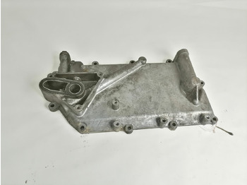 Motor y piezas SCANIA