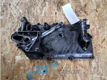 Motor y piezas SCANIA