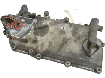 Motor y piezas SCANIA