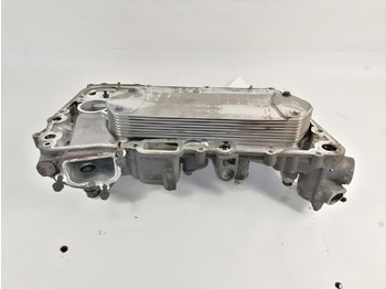 Motor y piezas para Camión Scania Engine cooler cover 2256464: foto 4