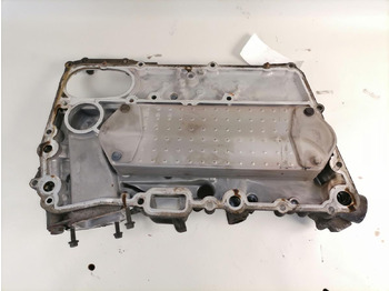 Motor y piezas para Camión Scania Engine cooler cover 2256464: foto 5