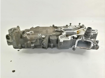 Motor y piezas para Camión Scania Engine cooler cover 2256464: foto 3