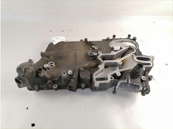 Motor y piezas para Camión Scania Engine cooler cover 2256464: foto 2