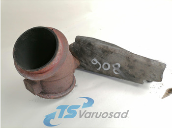 Piezas de freno para Camión Scania Exhaust barake 1749818: foto 2 Piezas de freno para Camión Scania Exhaust barake 1749818: foto 2