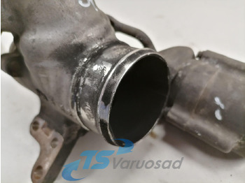 Sistema de escape para Camión Scania Exhaust gas valve 2071162: foto 3 Sistema de escape para Camión Scania Exhaust gas valve 2071162: foto 3