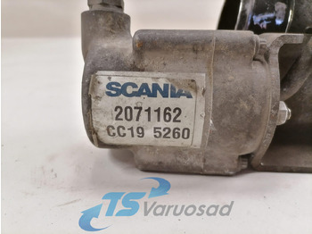 Sistema de escape para Camión Scania Exhaust gas valve 2071162: foto 5 Sistema de escape para Camión Scania Exhaust gas valve 2071162: foto 5
