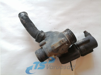 Sistema de escape SCANIA