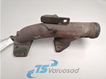Colector de escape para Camión Scania Exhaust mainfold 1798363: foto 2