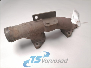 Colector de escape para Camión Scania Exhaust mainfold 1798363: foto 4