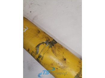 Amortiguadores para Camión Scania First axel shock absorber T1230B12C12: foto 4