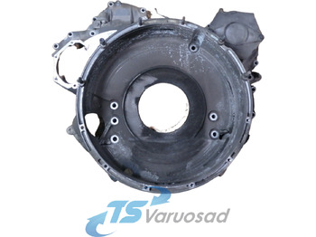 Volante de inercia SCANIA