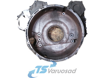 Volante de inercia SCANIA