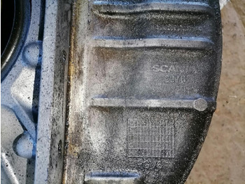 Volante de inercia para Camión Scania Flywheel housing 2308010: foto 5 Volante de inercia para Camión Scania Flywheel housing 2308010: foto 5