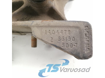 Parachoques para Camión Scania Front bumper carrier 1404478: foto 2