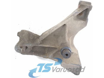 Parachoques para Camión Scania Front bumper carrier 1404478: foto 3