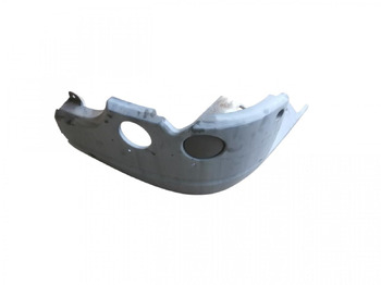Aerodinámica/ Spoiler SCANIA