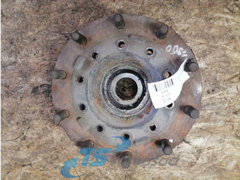 Cubo para Camión Scania Front hub 1868663: foto 2