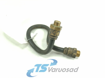 Sistema de combustible SCANIA