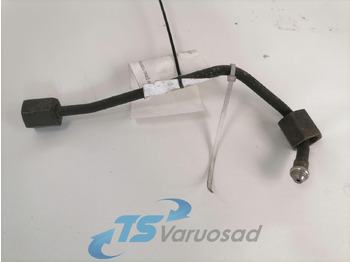Sistema de combustible SCANIA