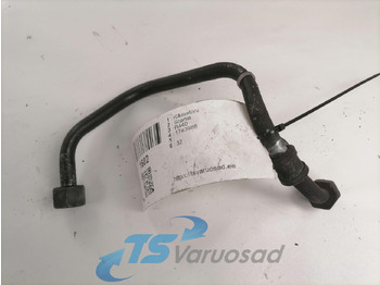 Sistema de combustible SCANIA