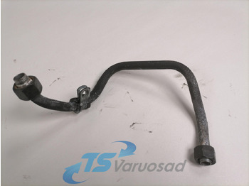 Sistema de combustible SCANIA