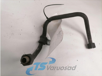 Sistema de combustible SCANIA