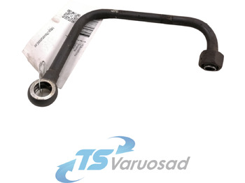 Sistema de combustible SCANIA