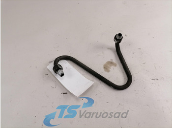 Sistema de combustible SCANIA