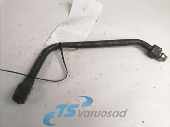 Sistema de combustible SCANIA