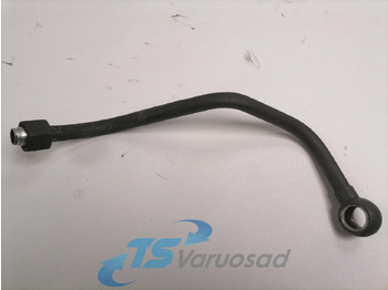 Sistema de combustible SCANIA