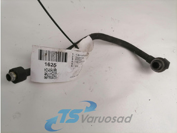 Sistema de combustible SCANIA
