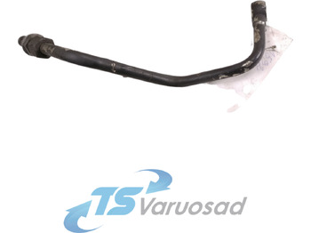 Sistema de combustible SCANIA