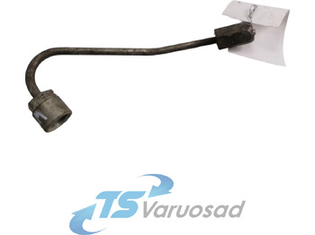 Sistema de combustible SCANIA