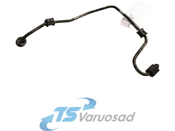 Sistema de combustible SCANIA