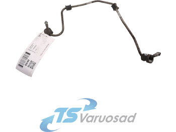 Sistema de combustible SCANIA