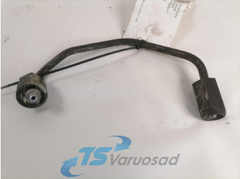 Sistema de combustible SCANIA